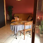 Le De Gascogne Semesterbostad Lectoure