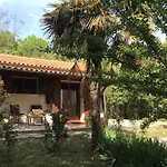 Le De Gascogne Semesterbostad