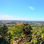 Le De Gascogne Lectoure