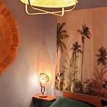 Le De Gascogne Semesterbostad *