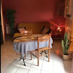 Semesterbostad Le De Gascogne Lectoure