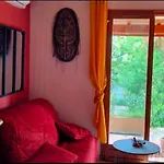 Semesterbostad Le De Gascogne Lectoure