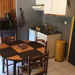 Le De Gascogne Semesterbostad *