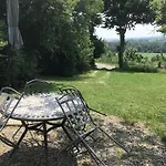 Le De Gascogne Semesterbostad *