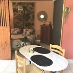 Semesterbostad Le De Gascogne *