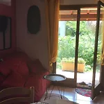 Le De Gascogne Semesterbostad *