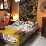 Le De Gascogne Semesterbostad Lectoure