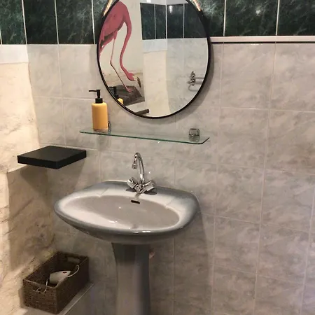 Le De Gascogne Nyaraló *