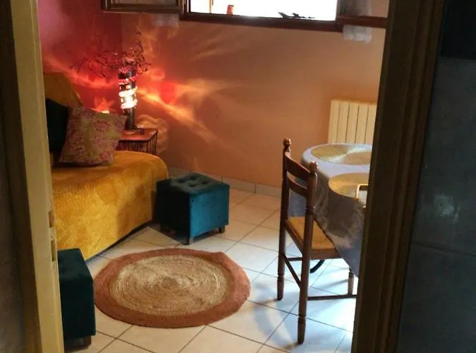 Σπίτι διακοπών Le De Gascogne Lectoure