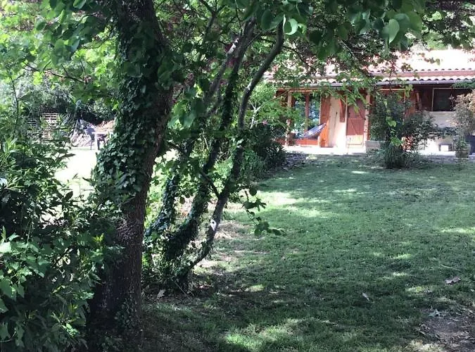 Σπίτι διακοπών Le De Gascogne Lectoure