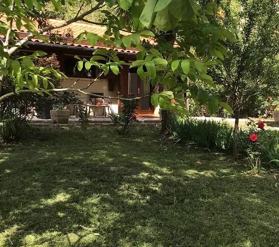 Le De Gascogne Lectoure