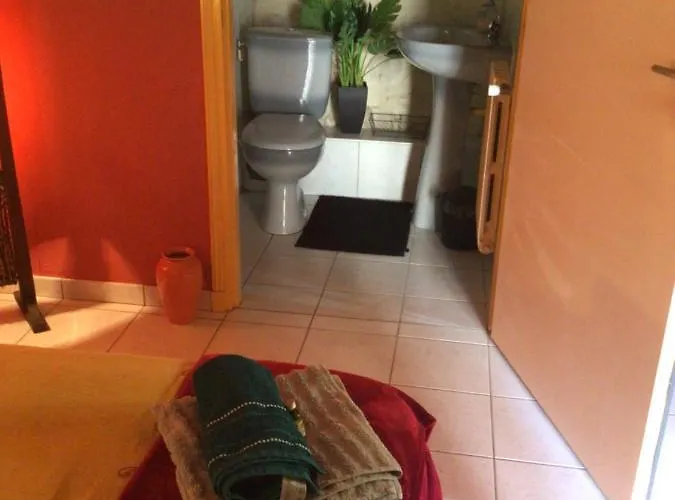 Le De Gascogne Σπίτι διακοπών *