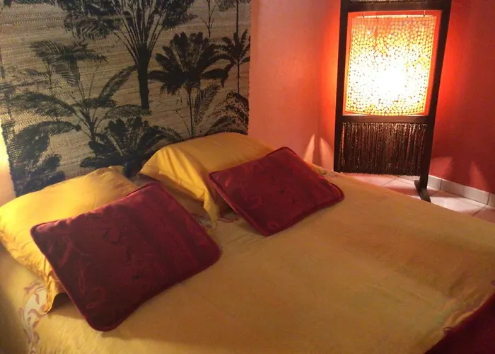 Σπίτι διακοπών Le De Gascogne Lectoure