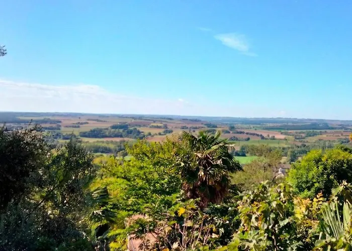 Le De Gascogne Lectoure