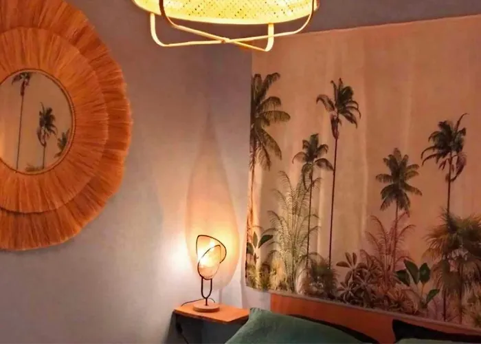 Le De Gascogne Σπίτι διακοπών *