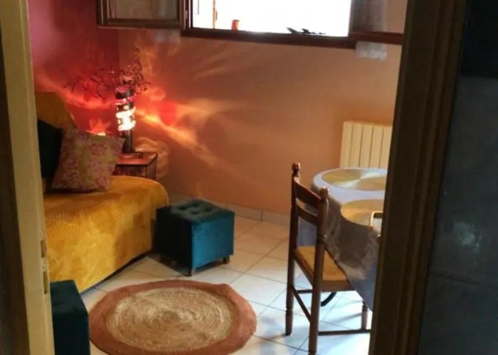 Σπίτι διακοπών Le De Gascogne