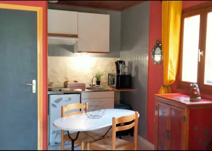 Σπίτι διακοπών Le De Gascogne Lectoure