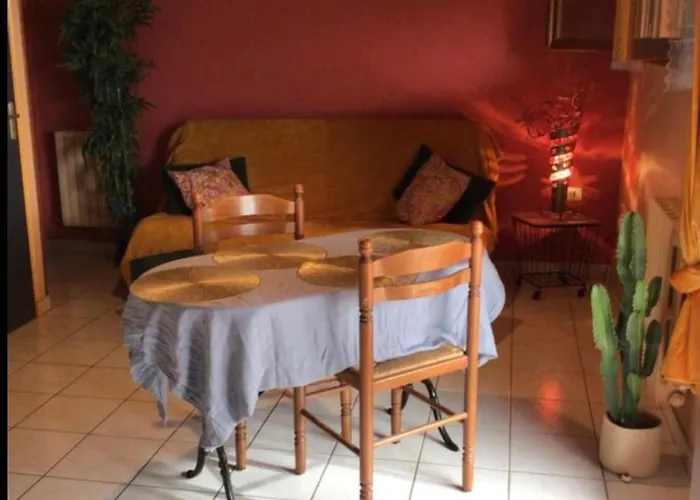 Σπίτι διακοπών Le De Gascogne Lectoure