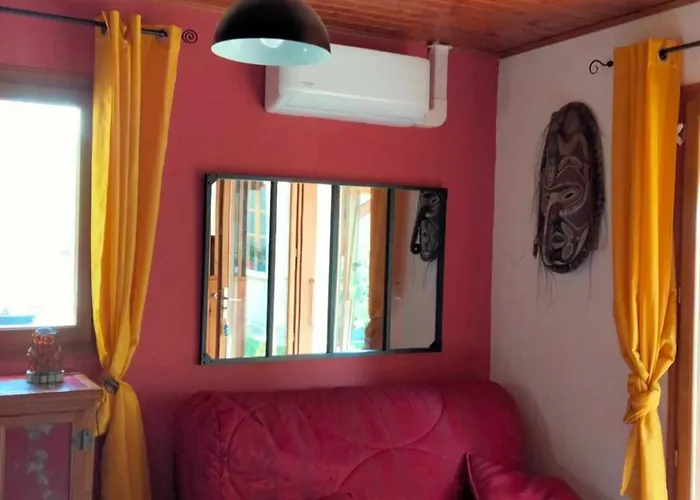 Σπίτι διακοπών Le De Gascogne *