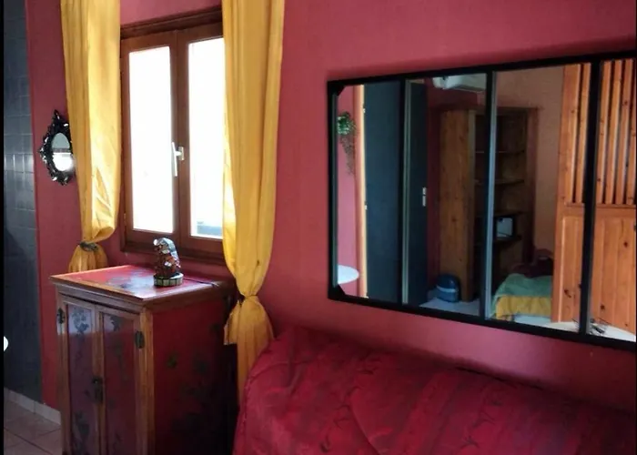 Le De Gascogne Lectoure