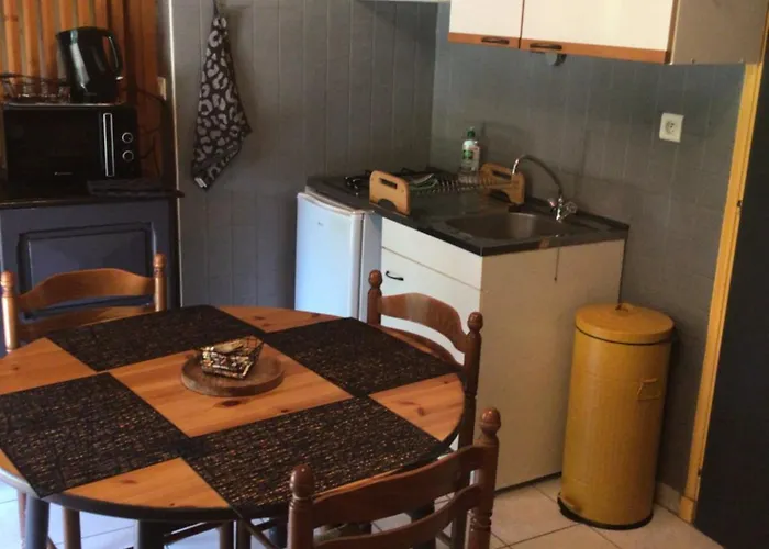 Le De Gascogne Σπίτι διακοπών *