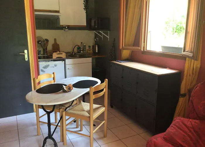 Le De Gascogne Lectoure