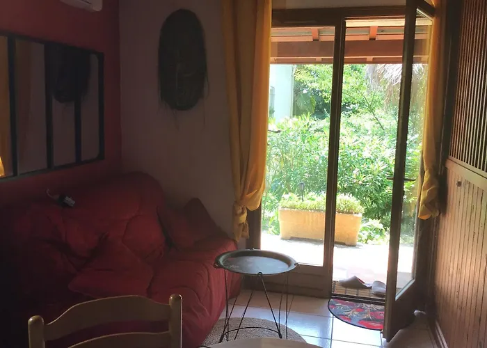 Le De Gascogne Σπίτι διακοπών *