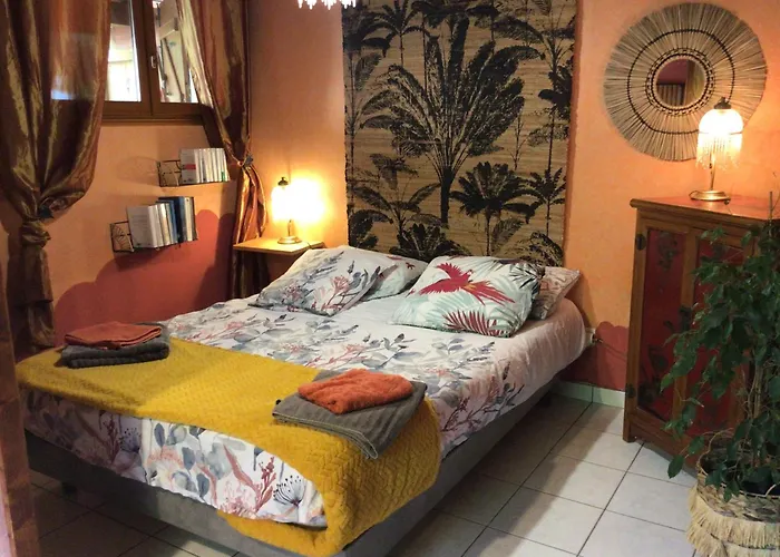 Le De Gascogne Σπίτι διακοπών Lectoure