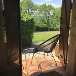 Le De Gascogne Дом отдыха *