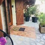 Дом отдыха Le De Gascogne *