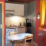 Дом отдыха Le De Gascogne Лектур