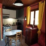 Дом отдыха Le De Gascogne *