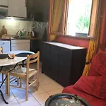 Le De Gascogne Дом отдыха Лектур