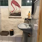 Дом отдыха Le De Gascogne Лектур