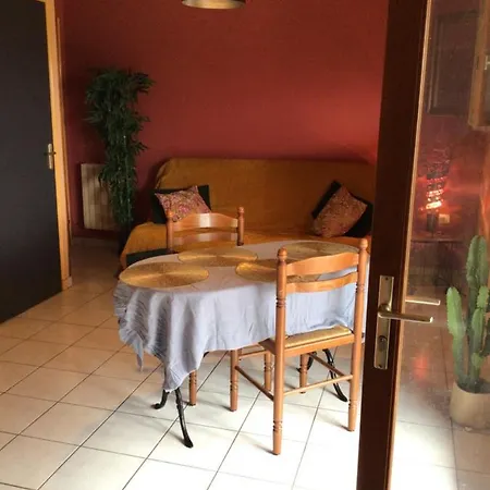 Le De Gascogne Semesterbostad Lectoure