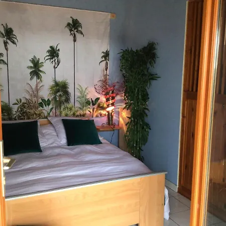 Le De Gascogne Holiday home