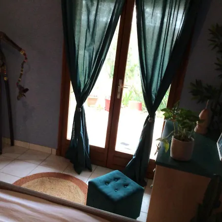 Le De Gascogne Holiday home