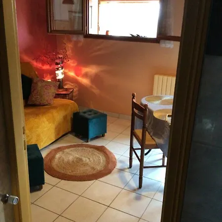 Holiday home Le De Gascogne Lectoure