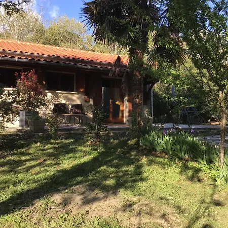 Holiday home Le De Gascogne Lectoure