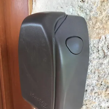 Le De Gascogne Semesterbostad *