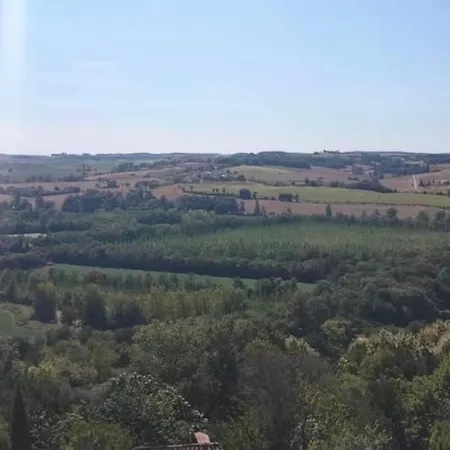Le De Gascogne *