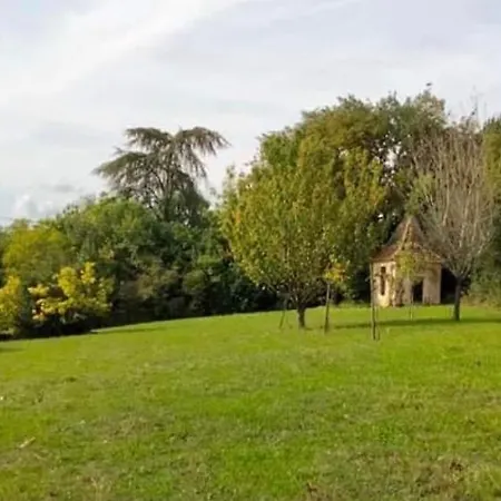 Le De Gascogne