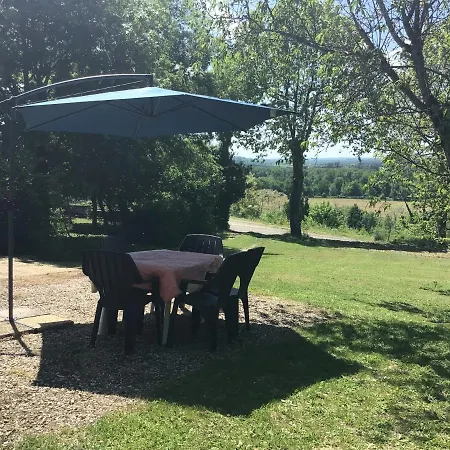 Le De Gascogne