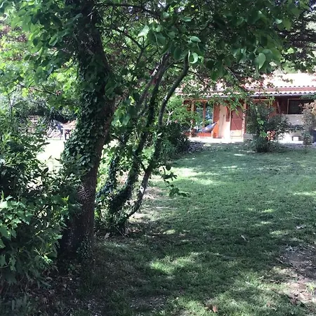 Holiday home Le De Gascogne Lectoure