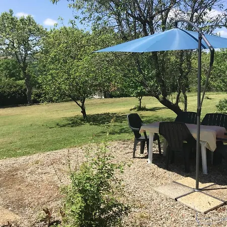 Le De Gascogne Lectoure