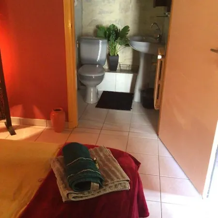 Le De Gascogne Holiday home *