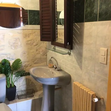 Holiday home Le De Gascogne *