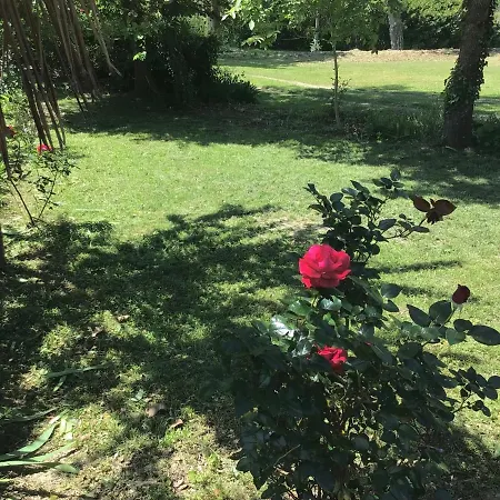 Le De Gascogne Holiday home Lectoure