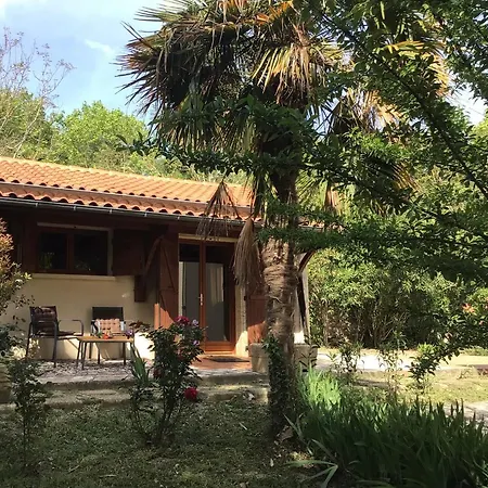 Le De Gascogne Holiday home