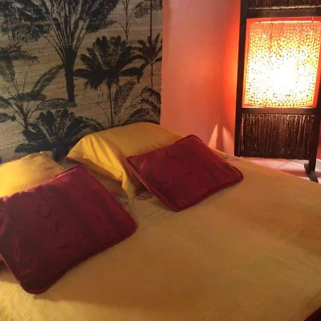 Holiday home Le De Gascogne Lectoure